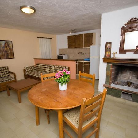 Gialos Studios & Apartments Ierapetra  Luaran gambar