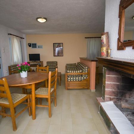 Gialos Studios & Apartments Ierapetra  Luaran gambar