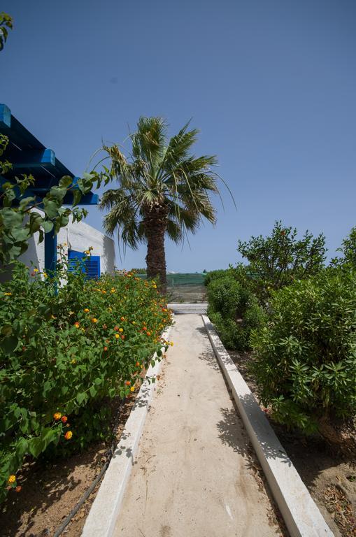 Gialos Studios & Apartments Ierapetra  Luaran gambar