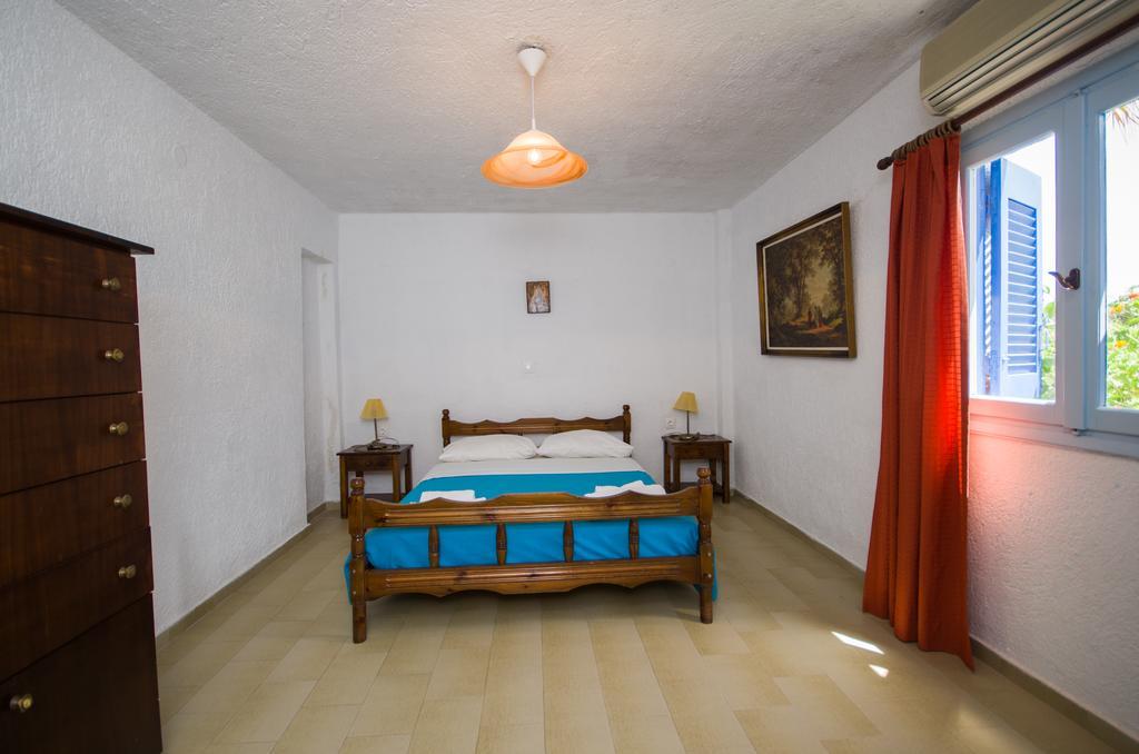 Gialos Studios & Apartments Ierapetra  Luaran gambar